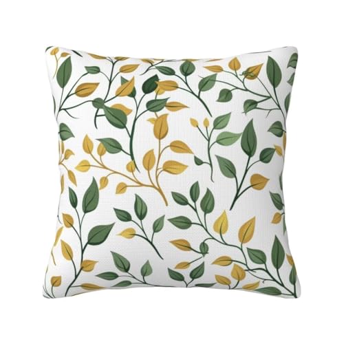 Housses de coussin imperméables pour protéger et décorer vos chaises de terrasse - 8
