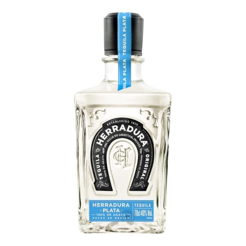Herradura Plata Tequila 0,7 l - 40% Vol.