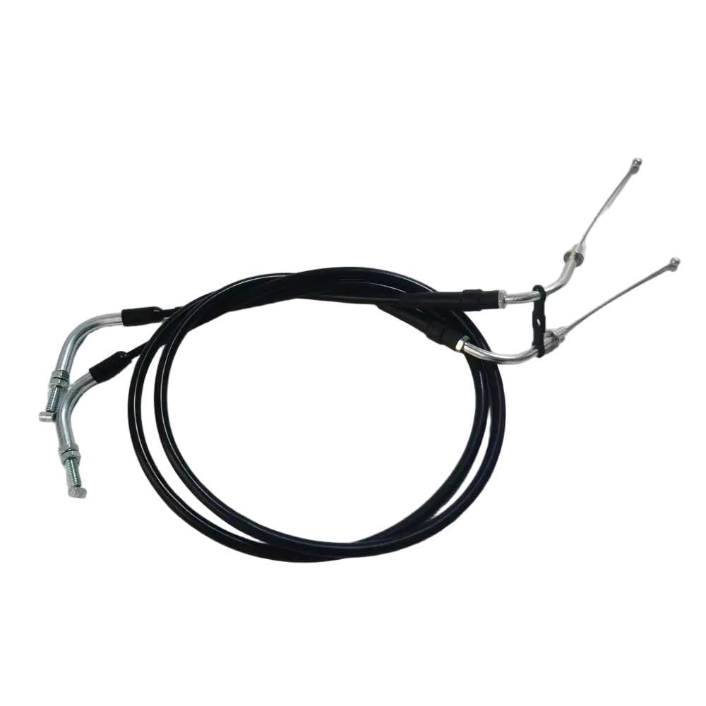 Câble commande accélérateur moto Keeway Cruiser 250 haute résistance