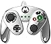 Price comparison product image PDP Wired Fight Pad - Metal Mario (Nintendo Wii U)