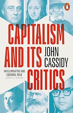 Capitalism and Its Critics cover image