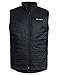 Produktbild VAUDE Herren Men's Freney Hybrid Vest Iii Weste, Schwarz, XXL EU