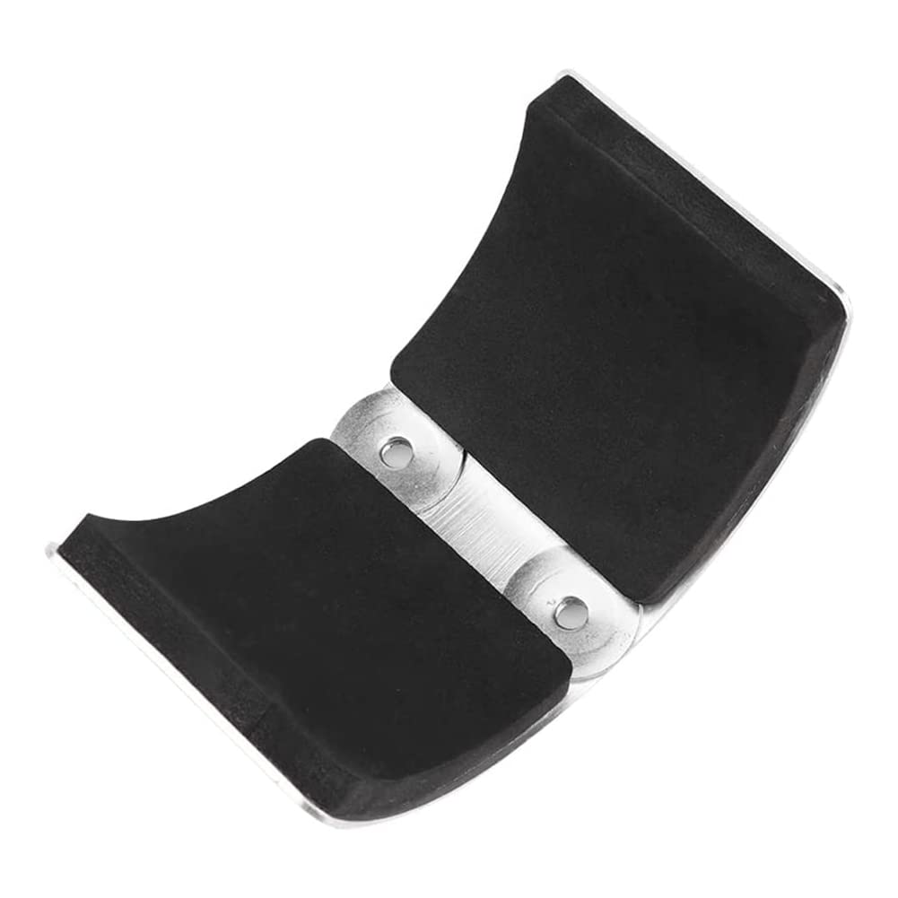 2 Pezzi Fasce Per Gambe Regolabili Per Trampoli Per Cartongesso - 3
