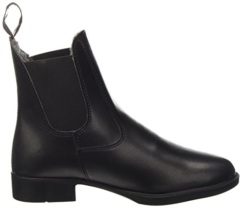 Botines Jodhpurstiefelette forrados para proteger tus pies en las cuadras 6