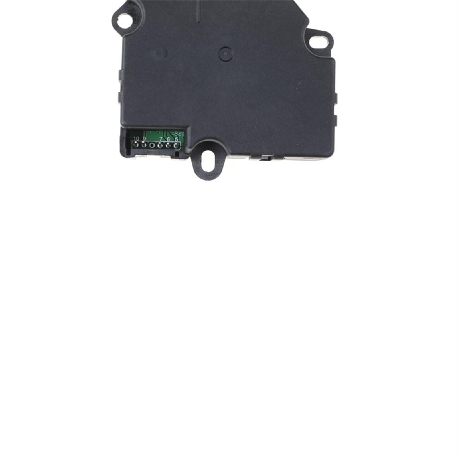 Siłownik drzwi ogrzewania klimatyzacji i klimatyzacji samochodu, do Hummer, 2003-2007 H2, do Chevroleta, 89023358 604121 1573620 89022572 Siłownik drzwi mieszanych z nagrzewnicą HVAC