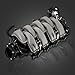 ARSTAK FR3Z-9424-N Intake Manifold Compatible with Ford Mustang 5.0L V8 GT 2015 2016 2017 Replace# FR3Z9424N, FR3Z9424J