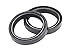 Oil Seal Size 20mm X 47mm X 7mm 5 Pack