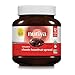 Nutiva Certified Organic, non-GMO, Vegan Hazelnut Spread with Cocoa, Chia and Flaxseed, Classic Chocolate, 13-ounce