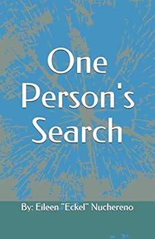 Paperback One Person's Search Book