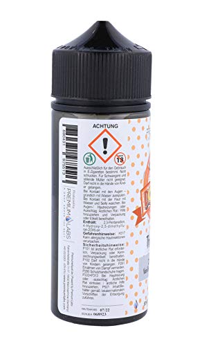 Dr. Fog - DONUTS The Duke Aroma – Bild 3