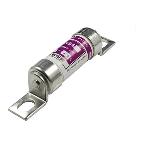 Miro RGS4-63A Fast Acting Fuse 660V 63 Amp (63A) Cover