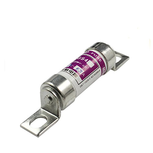 Miro RGS4-63A Fast Acting Fuse 660V 63 Amp (63A)