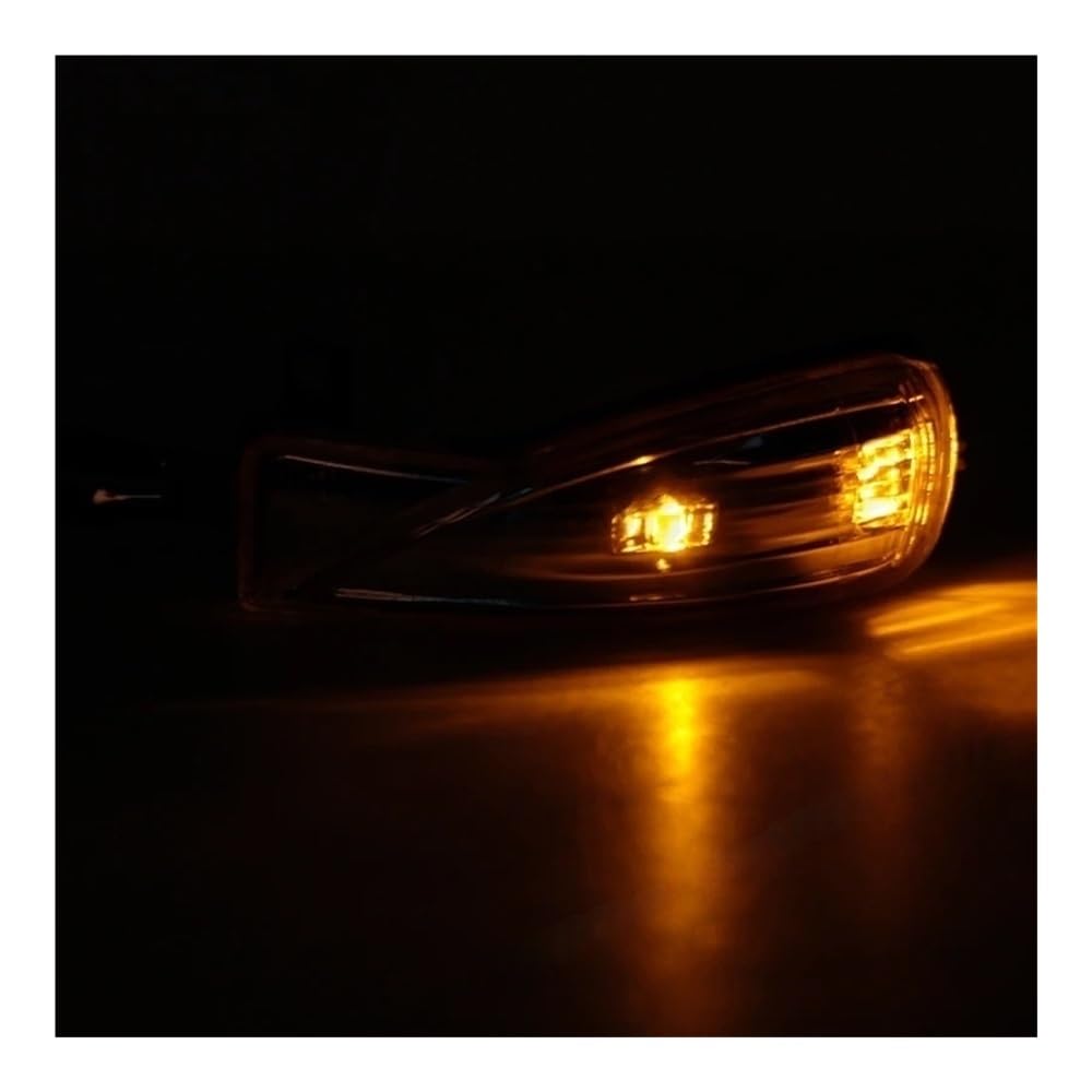 retrovisore Segnale svolta Light Per Indicatori Di Direzione A Specchio | Per Indicatori Di Direzione A Specchio