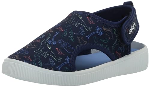 Carter's Unisex-Child Salinas2-b Sandal