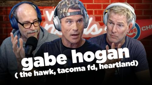 Gabe Hogan Chats With Jamie Kaler & Mike Bunin
