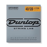 Clear, defined highs & fat, balanced lows Lighter tension Superior response to playing nuances