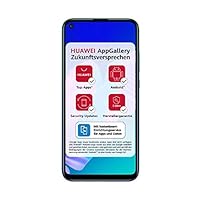 HUAWEI P40 lite E