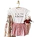 Personalized Back to School Outfits for Boys, Girl, Cute First Day of School Shirts, 1st Day of School Outfit, Back to School T-shirts for Kids, Toddler, Kindergarten, Pre-K, All Grades.