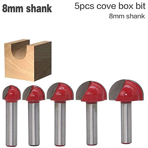 Set Di Utensili Per Tornitura Legno Con Punta In Carburo – Sgorbia Quadrata Da 15mm, Manico Lungo 47cm, Ideale Per Hobbisti E Falegnami