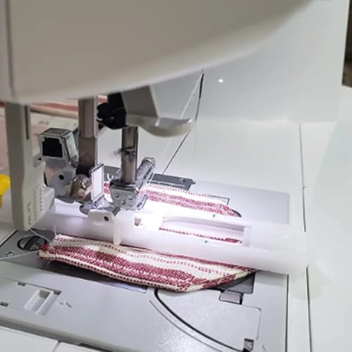 Pie prensatela automática para ojales de plástico miniatura 5