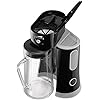 Amazon.com: Mr. Coffee 2-in-1 Iced Tea Brewing System with Glass ...