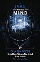 THE 1994 HACKED MIND 1719913064 Book Cover