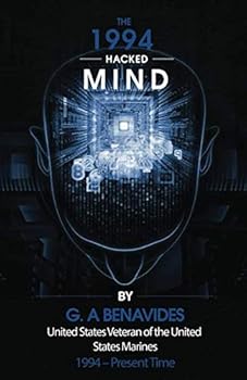 Paperback THE 1994 HACKED MIND Book
