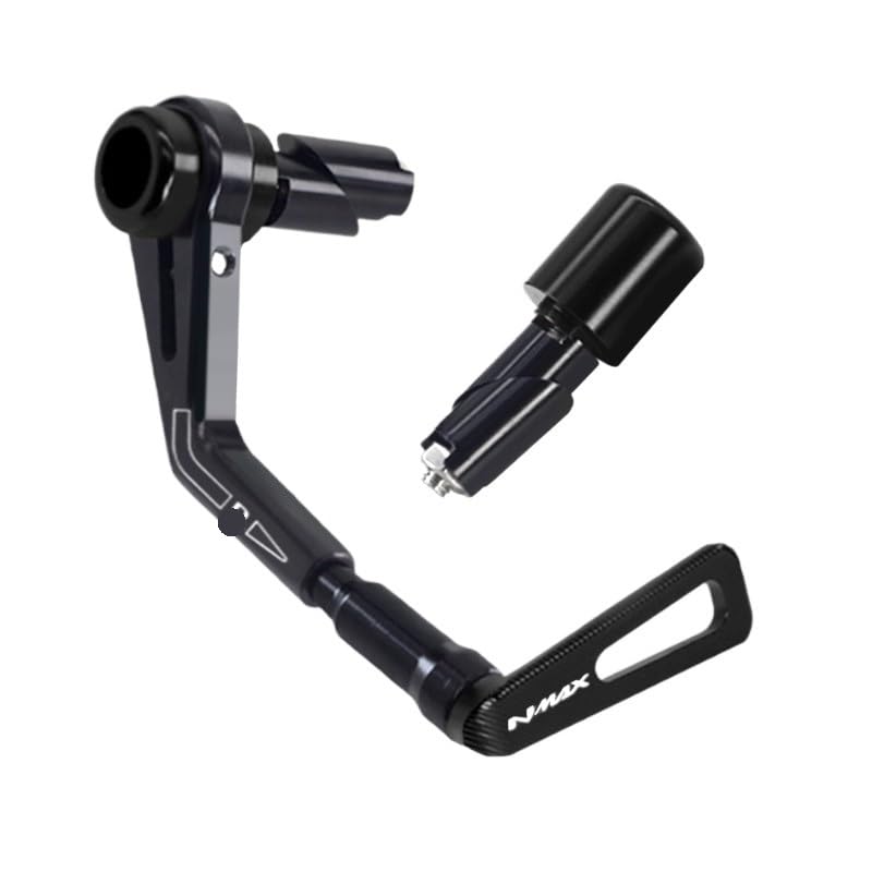 Protège-mains moto confort hiver et ville pour guidon NMAX 125 XMAX 300 400