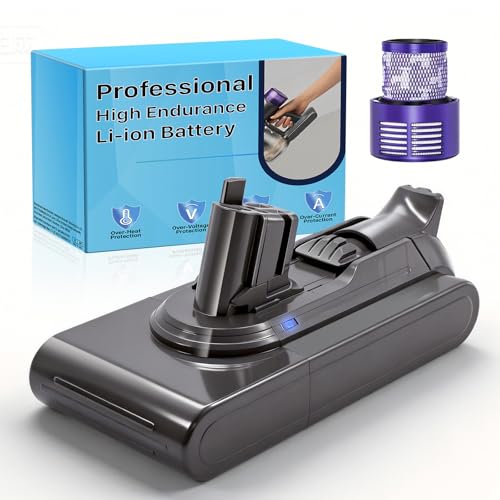 WAVYPO 10000mAh V11 Battery