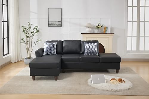 HKRUIQIAN Home Storage Solutions with Coordinating Accent Pillows for Modern