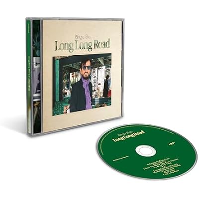 Long Long Road