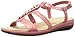 Easy Spirit Women's Lazzaro Gladiator Sandal
