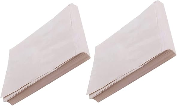 100 Sheets Germinating Nursery Paper for Vegetable Planting Moisture Retentive Plant Growing Paper for Seed Germination Trays in Farms