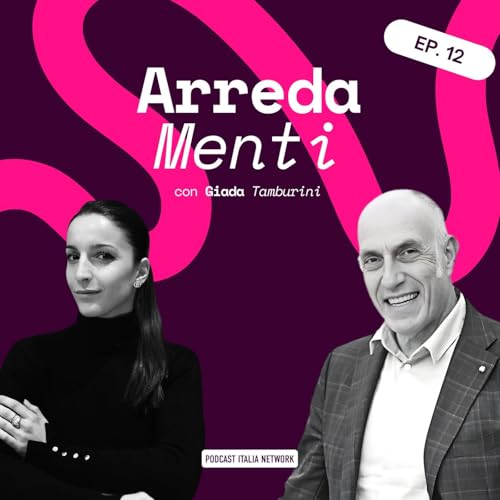 ELICA | Un'eredit&agrave; diventata visione