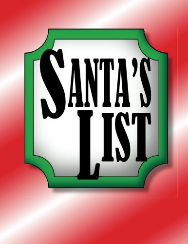 Santa's List