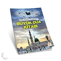 Resulullah'ın Dilinden Büyük Dua Kitabı 975852450X Book Cover