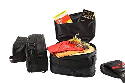 Made4bikers: Borse interne per valigie moto adatte...