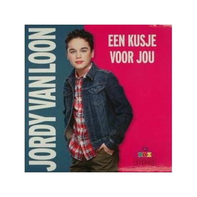 Een Kusje Voor Jou