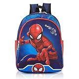 Spider Kinderrucksack Spider Kindergarten Rucksack Spider Kinder Rucksack Spider Kinderrucksäcke Spider Kindergartentasche Kindergartenrucksack Spider Kinder Rucksack Spider Backpack School Bag