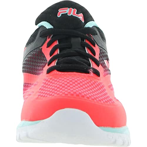 Fila Girl's Galaxia 3 (Little Kid/Big Kid)2