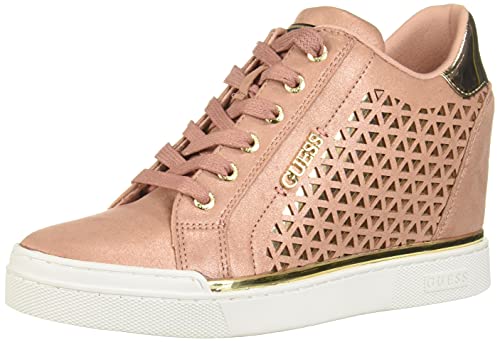 Tenis Guess Rosas LIVERPOOL De La Tienda Liverpool A Los Mejores Precios
