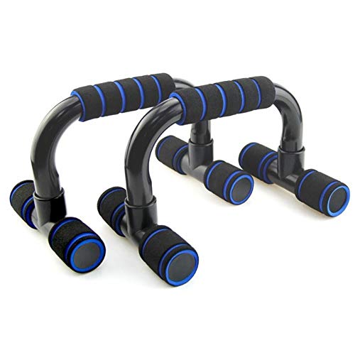 Push-ups stand Miwaimao avec poignées ergonomiques pour pectoraux