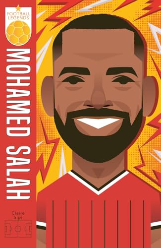 Football Legends: Mo Salah