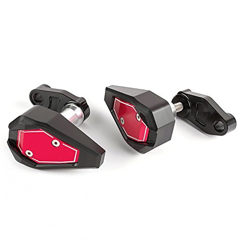 Per S1000RR 2010-2014 per HP4 2010-2014 Slider