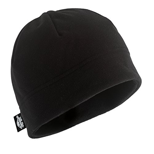 Turtle Fur Tactical - Heavyweight Polartec Windbloc Fleece Beanie