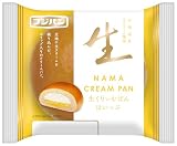フジパン 生くりぃむぱん　ほいっ�