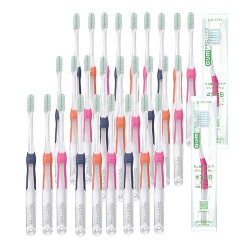 サンスター 歯周ケアタフト