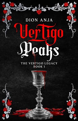 Vertigo Peaks view 2