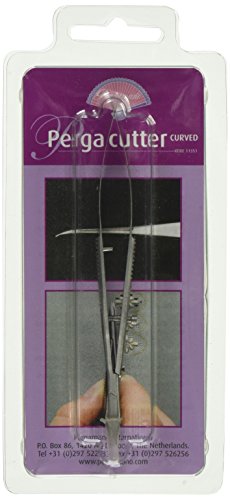Pergamano Perga Cutter, Curved Ends