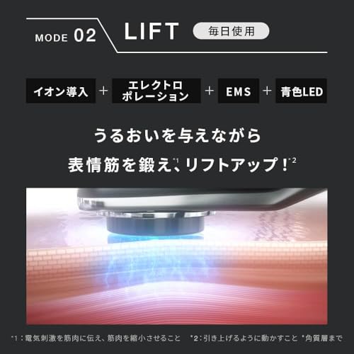Brighte ELEKI LIFT の商品画像 6